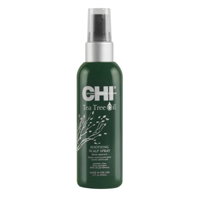 Abbildung von CHI Tea Tree Oil Soothing Scalp Spray 89ml