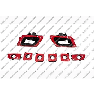 Abbildung von PRASCO BM0521305 Halter, Sensor Einparkhilfe