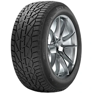 Abbildung von Taurus SUV WINTER XL M+S 3 235/55 R19 105V PKW Winterreifen Reifen AUDI: Q5, MERCEDES BENZ: GLK, GLC SUV, Coupe, VOLVO: XC60 I, XC90 II, II