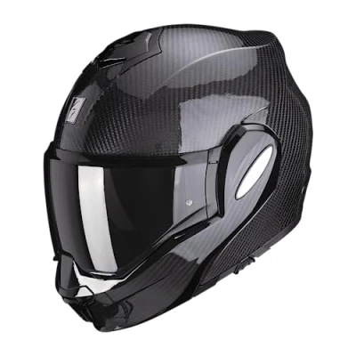 Abbildung von EXO TECH EVO CARBON SOLID M NERO