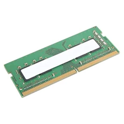 Abbildung von Lenovo 4X71D09534 16GB DDR4 3200MHz Speichermodul, 16 Go (1 x 16Go)