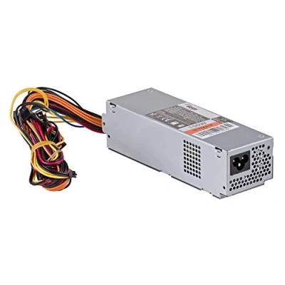 Abbildung von Akyga ITX Netzteil AK I2 150 150W 80 Plus P4 SATA MOLEX 24pin PFC Aktiv
