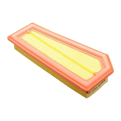 Abbildung von Castrol filters CA0257 Luftfilter 314mm Umluftfilter MERCEDES BENZ: C Klasse Limousine, T modell, E Limousine
