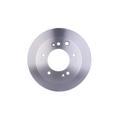 Abbildung von HELLA 8DD 355 116 571 Bremsscheibe 315 20 05/10 139,7 innenbelüftet ohne Radbefestigungsbolzen, Radnabe KIA: SORENTO 1