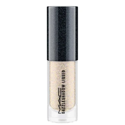 Abbildung von MAC Dazzleshadow Liquid Lidschatten, Damen, Größe: 4.6 g, Not afraid to sparkle