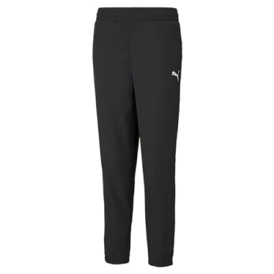 Abbildung von PUMA Jogginghose Active Woven Pants Damen in Kurzgröße (0 tlg)
