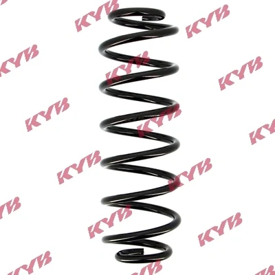 Abbildung von KYB RA5126 Fahrwerksfeder Hinterachse Schraubenfeder FORD: B Max
