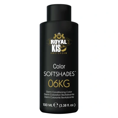 Abbildung von KIS Royal SoftShades Color 07T