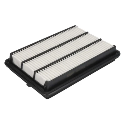 Abbildung von HENGST FILTER E2098L Luftfilter 45 171 296 Filtereinsatz NISSAN: X Trail, Qashqai 2, RENAULT: Koleos Kadjar