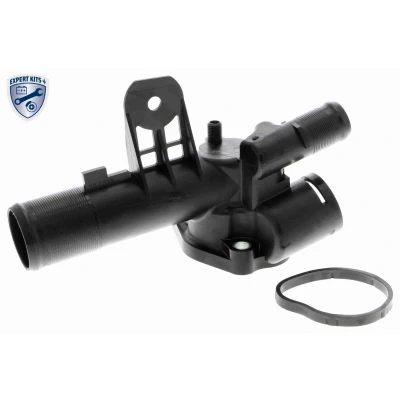 Abbildung von VEMO V46 99 1390 Kühlwasserthermostat EXPERT KITS + RENAULT: MEGANE 3 Grandtour, CLIO 3, Kangoo I, NISSAN: Qashqai / Qashqai+2 MICRA
