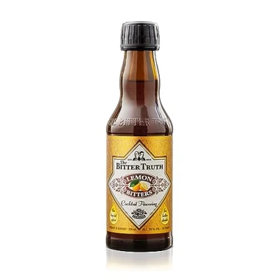 Abbildung von The Bitter Truth Lemon Bitters (1 x 0.2 l)