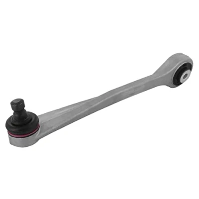 Abbildung von VAICO V10 1873 1 Querlenker oben, Vorderachse links AUDI: A5 B8 Sportback, A4 Limousine, Avant