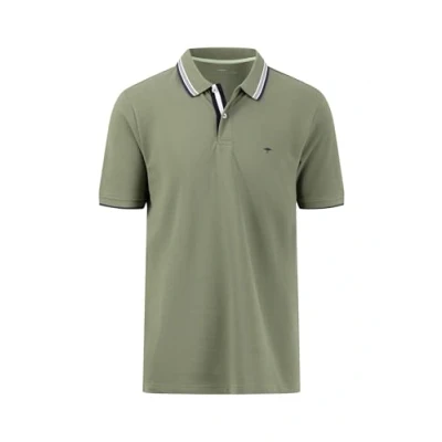 Abbildung von FYNCH HATTON Polo, Contrast Tippi M