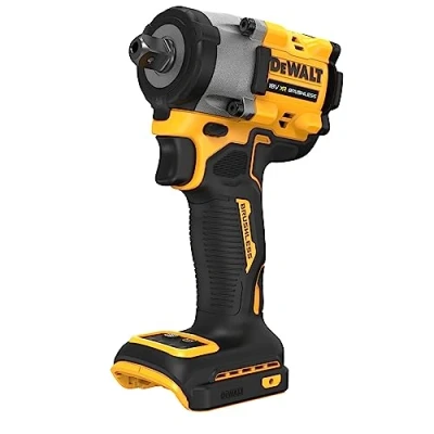 Abbildung von DeWALT DCF922N XJ, 195 mm, 900 g, 185 1 pc(s)