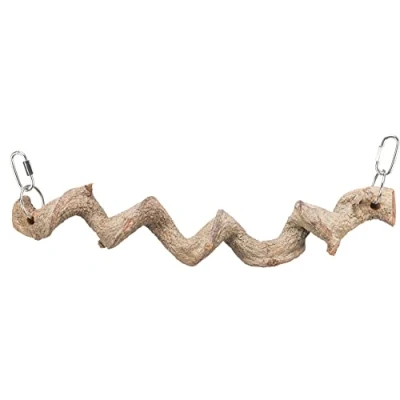 Abbildung von TRIXIE Sitzstange Drachenholz 36cm
