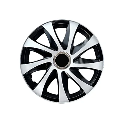 Abbildung von NRM Radkappen Drift Extra, 15 in Zoll, Extra Zoll 4er Set