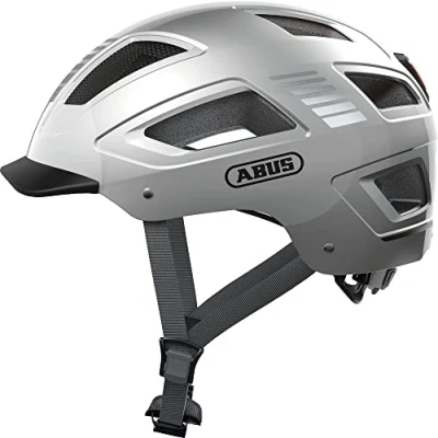 Abbildung von ABUS Fahrradhelm &quot;HYBAN 2.0 LED&quot;