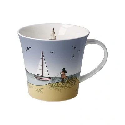 Abbildung von Goebel Tasse, Spülmaschinengeeignet