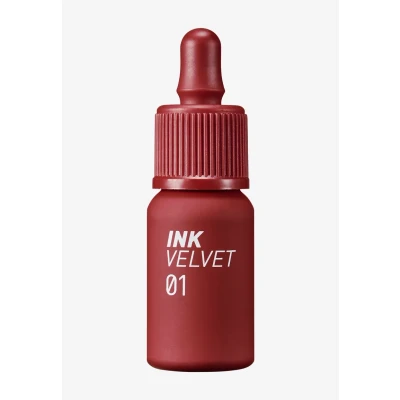 Abbildung von Peripera INK Velvet Lipgloss, Größe: 4 g, Good brick