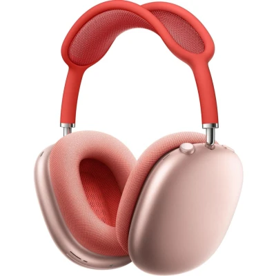 Abbildung von Apple AirPods Max Rosa