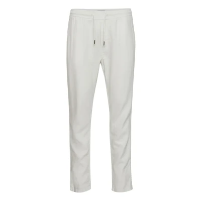 Abbildung von Solid Sdtaiz PA Stoffhose, Herren, Größe: XL, Off white