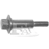 Abbildung von FA1 725 901 Schraube, Abgasanlage M8 SUBARU: Legacy 4 Limousine, Forester I, 3 Limousine