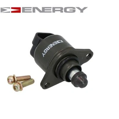 Abbildung von ENERGY SK0030 Leerlaufregler elektrisch mit Dichtung PEUGEOT: 206 Schrägheck, 306 106 II CITROËN: Saxo Schrägheck