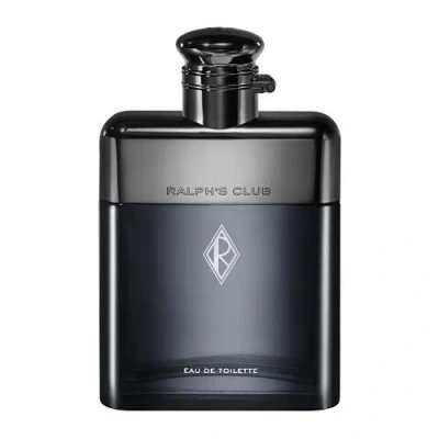 Abbildung von Ralph Lauren Ralph&#039;s Club Eau de Toilette 100 ml