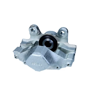 Abbildung von MAXGEAR 82 1056 Bremssattel Stahl Hinterachse rechts, hinter der Achse MERCEDES BENZ: C Klasse Limousine, T modell
