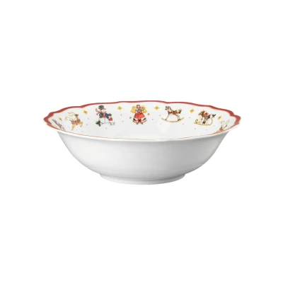 Abbildung von Hutschenreuther Happy Wintertime Bowl 23cm