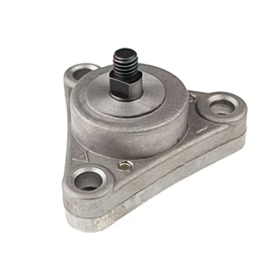 Abbildung von àlpumpe Kurbelwelle 16 Zähne für GY6 50ccm 139QMB/QMA
