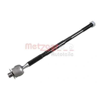 Abbildung von METZGER 51008108 Axialgelenk Vorderachse M14 X 1,5 mit Mutter, Unterlegscheiben OPEL: Mokka /