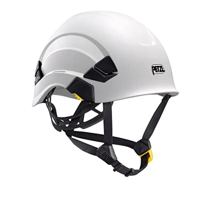 Abbildung von PETZL Unisex Erwachsene Vertex Kopfschutz, Weiß, Uni