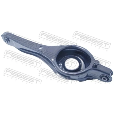 Abbildung von FEBEST 2124 CB4R Querlenker Hinterachse FORD: Focus 3 Turnier, 2 Schrägheck, Kombi