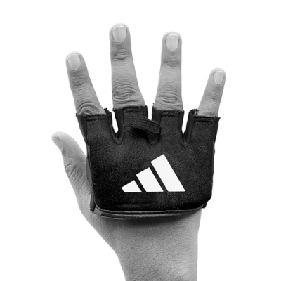 Abbildung von adidas Performance Punch Handschuhe &quot;Knuckle Sleeve&quot;