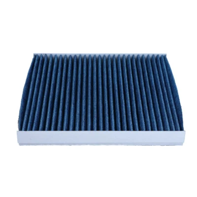 Abbildung von MAXGEAR 26 1893 Innenraumfilter Aktivkohlefilter, mit antibakterieller Wirkung, antiallergischer Wirkung 240 199 30 HONDA: CIVIC 8 Hatchback