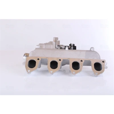 Abbildung von NISSENS 98234 AGR Ventil FORD: S Max Mk1, Focus 2 Kombi, Galaxy Mk2 MPV