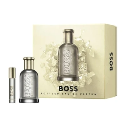 Abbildung von Hugo Boss Bottled Eau de Parfum Geschenkset