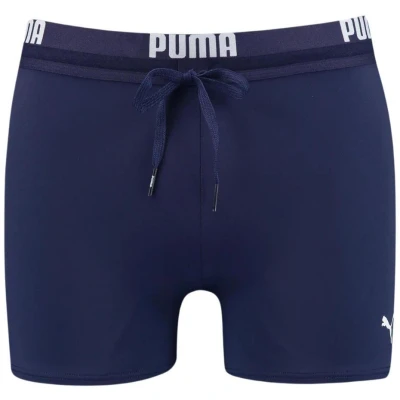 Abbildung von PUMA Herren Trunk Badebekleidung, Navy, XXL EU