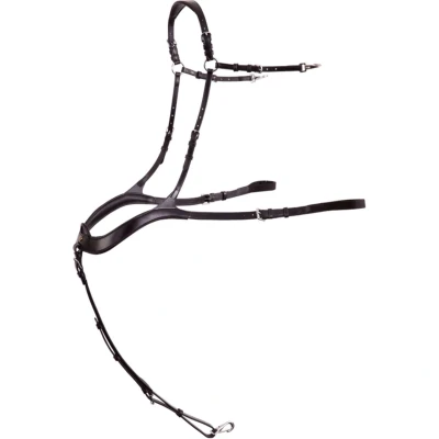 Abbildung von BR Fahrzeug Heywood anatomisch Cob / Silber Schwarz