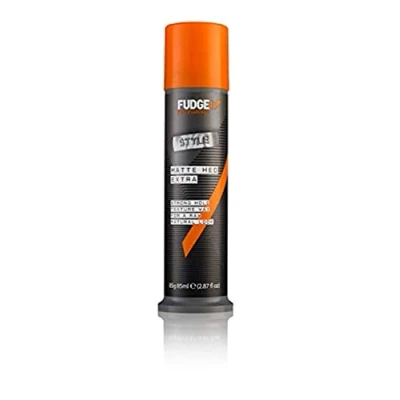 Abbildung von Fudge Professional Matte Hed Extra Haarwachs für Herren, 85 g Unparfümiert