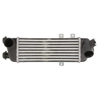 Abbildung von THERMOTEC DA05001TT Ladeluftkühler 314 128 64 KIA: cee‘d I Schrägheck