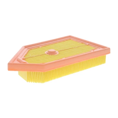 Abbildung von VAICO V25 2254 Luftfilter 47 162 254 Filtereinsatz FORD: Puma SUV, Fiesta 7, Mk7 Kastenwagen