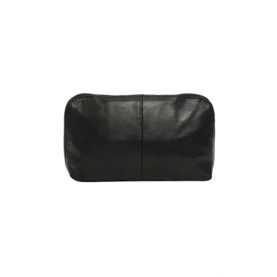 Abbildung von Gusti Leder ELI Geldbörse, Größe: One Size, Black