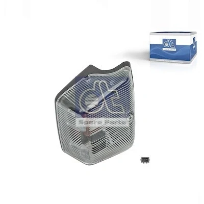 Abbildung von DT Spare Parts 4.68159 Blinker MERCEDES BENZ: ATEGO 3