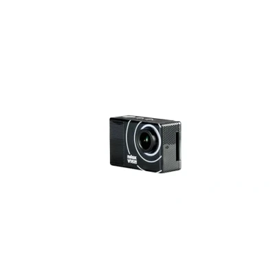 Abbildung von Nilox NXACV1FLIP01, 4K Ultra HD, CMOS, 4 MP, 30 fps, 1050 mAh, 65 g
