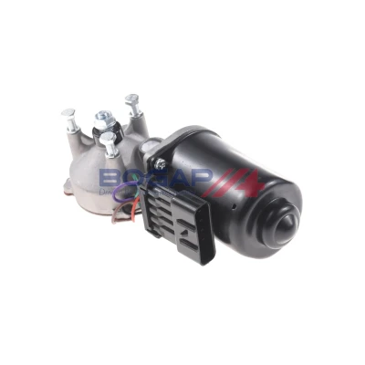 Abbildung von BOGAP L5511100 Scheibenwischermotor 12V OPEL: Corsa B Schrägheck, Astra F CC, G Caravan
