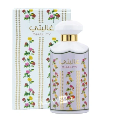 Abbildung von Ard Al Zaafaran Perfume Ghality Eau de Parfum 100 ml