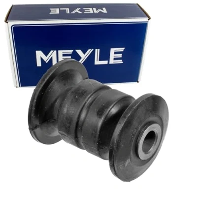 Abbildung von MEYLE 034 033 0004 Lagerbuchse, Querlenker ohne Halter ORIGINAL Quality