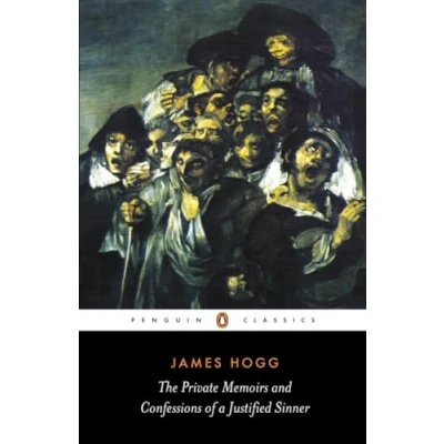 Abbildung von The Private Memoirs and Confessions of a Justified Sinner (Penguin Classics)